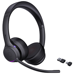 ZenOffice32 Dual USB-C/A