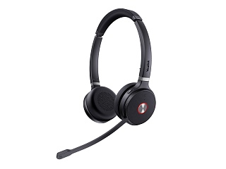 Yealink WH62 Dual Portable UC