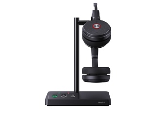 Yealink WH62 Dual UC