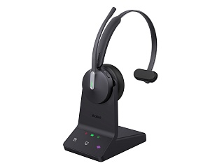 Yealink WH64 Mono UC