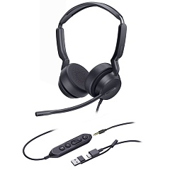 Yealink UH42 SE Dual UC USB-C/A