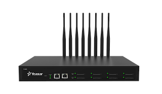 Yeastar TG800L
